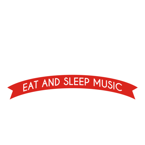 EASM | Eat and Sleep Music Clothing